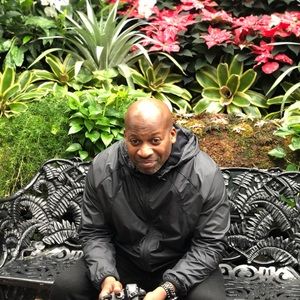 Meet your Posher, Jay